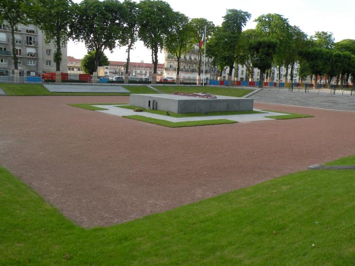  monument